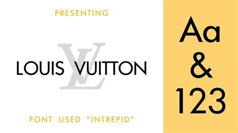 louis vuitton font|louis vuitton font free download.